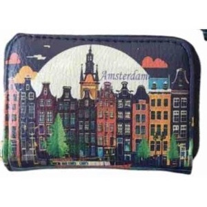 Monedero de piel sintética estampada DAFNI BIG PAZAR - Modelo 74 - Product Image 3