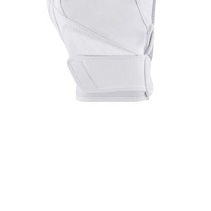 Guantes de bateo de béisbol deportivos de alta calidad personalizados nuevo diseño de cuero genuino guantes de bateo de béisbol a precio económico - Product Image 3