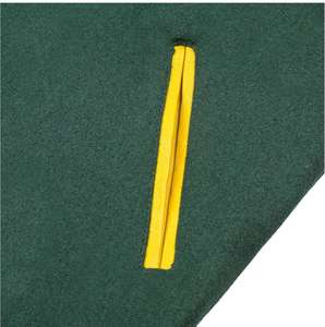 Vestes universitaires pour hommes à la mode du fabricant, haute qualité, col montant, saison d'hiver, essentiel - Product Image 4