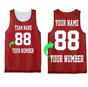 Wholesale high quality soccer sport mesh vest double sided sport <b>bibs</b> <b>training</b> <b>bib</b> reversible - Product Image 6