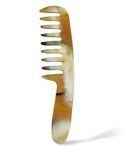 100% qualité personnalisé fabriqué à la main en verre de corne de buffle écologique artisanat naturel Art et collection étanche inde - Product Image 2