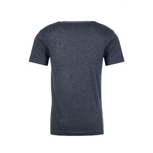 T-shirt en coton à la mode pour hommes 2025-Élégant, confortable et idéal pour les sorties décontractées et les T-shirts pour hommes de polo à usage quotidien - Product Image 5