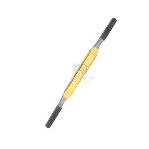 Instrumento Quirúrgico ENT de Alta Calidad con Certificación CE Clase I TC, Elevador Nasal, Herramienta de Cirugía de Rinología de Grado Médico - Product Image 3