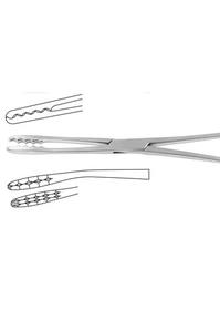 Pince à pansements chirurgicaux manuels en acier inoxydable de qualité exceptionnelle Prix d'usine imbattables sur la base Instruments chirurgicaux - Product Image 5