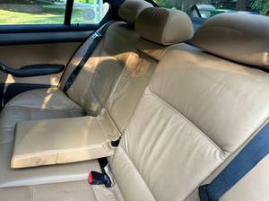 BMW 330I ZHP SEDÁN USADO 2005, Volante a la Izquierda/Derecha - Product Image 4