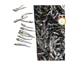 ปลากะตักแห้งเวียดนามคุณภาพพรีเมี่ยมในราคาชั้นนำของตลาด - Product Image 1