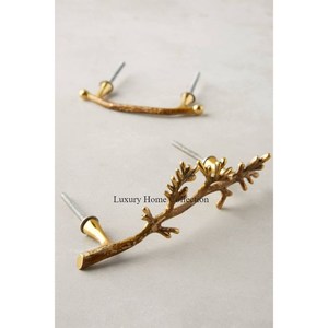 Bougeoir décoratif de forme carrée, lot de 4 bougeoirs décoratifs pour le thé, fournitures de décoration pour la maison design fantaisie de table - Product Image 2