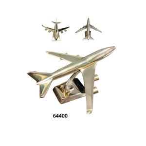 Long Brass <b>Aeroplane</b> <b>Model</b> Showpiece Table Top Antique <b>Aeroplane</b> Showpiece for Home Decor Office Desk Table Decorative Items - Product Image 1