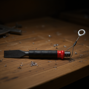 Ciseaux à métaux gainés Facom SLS de haute qualité et poinçons - Product Image 3