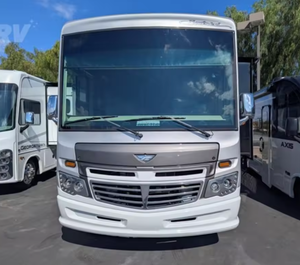 Wholesale Budget-Friendly Fleetwood Southwind Class a Motorhome Best Option Available - Product Image 3