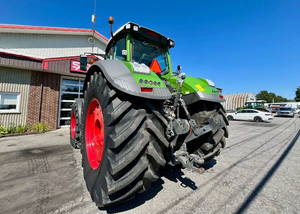 Tracteur Fendt 1042 VARIO 4WD d'occasion 2024 avec moteur, boîte de vitesses et pompe - Haute productivité 415 CV - Product Image 6
