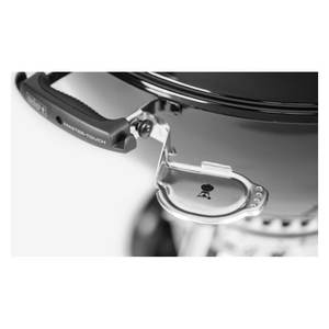 Horno Master Touch GBS E 5750 Negro 14701004, Parrilla para Asar a la Carbón - Product Image 3