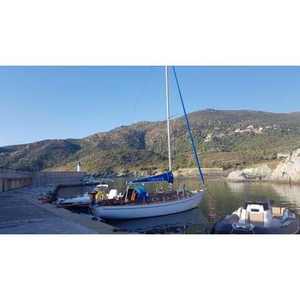 Elevador de Construcción Vind 50 S SL, Producto de Primera Calidad - Product Image 6