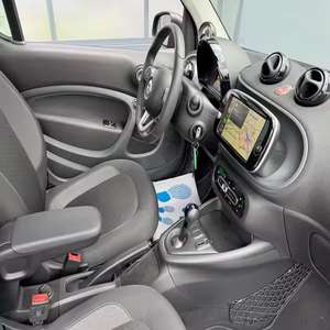 S-mart de Lujo Más Vendido en 2020 para Dos Personas, Paquete de Tecnología Eléctrica, HATCHBACK, Techo Solar Panorámico, Asientos de Cuero - Product Image 5