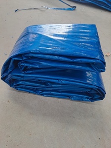 Lona Lisa de Alta Demanda para Cubiertas de Carga de Camiones, Forros de Carga, Protección de Transporte - Disponible en Grandes Cantidades - Product Image 6