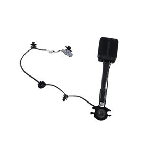 Gancho del Cinturón de Seguridad Delantero Izquierdo Renault Clio Serie V 878165444R (19>) - Product Image 1