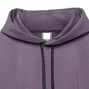 Sweat-shirts surdimensionnés pour hommes, couleur personnalisée, best-seller, pull-over de qualité supérieure, meilleur prix, sweat-shirts surdimensionnés pour hommes - Product Image 6