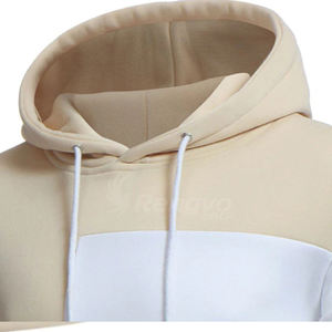 ชุดวอร์มแบบสวมหัวสำหรับผู้ชาย, ชุดวอร์มและกางเกงสองชิ้นสำหรับฤดูใบไม้ร่วงและฤดูหนาว - Product Image 6