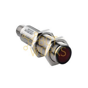 Sensore Fotoelettrico Leuze Electronic 50038450, Tecnologia Ottica - Product Image 1