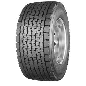 275/70R22.5 Radial Truck Tire All Position Reliable Grip and Even Wear Performance - Product Image 1