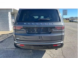 JEEP WAGONEER L BASE 2024 USADO, Volante a la Izquierda/Derecha - Product Image 2