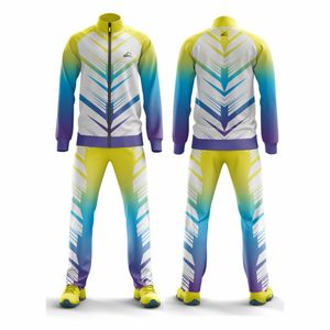 Ensembles d'échauffement de basket-ball personnalisés de haute qualité pour équipes - Product Image 5