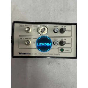 Oscilloscope portable Tektronix TEKProbe Alimentation électrique 1103 Utilisé YTDI - Product Image 1