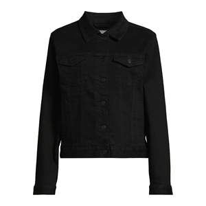 Blouson bombardier en denim matelassé respirant de haute qualité pour femmes manteau en jean personnalisé mode style de rue nylon fournisseur en gros - Product Image 6