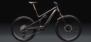 SS-Workss Turrboo Levoo SL 2 Di2 แรงบิด 50 นิวตันเมตร, กำลังไฟ 320 วัตต์, แบตเตอรี่ 320 วัตต์ชั่วโมง - Product Image 2