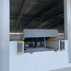 แผ่นทางลาดและบอร์ดระบบไฮดรอลิกใช้ยกและบรรทุกได้สะดวก - Product Image 1