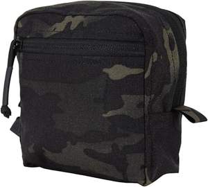 Sac d'accessoires tactiques Pochette de rangement pour munitions de magazines Pack de sécurité Sac de taille de transport - Product Image 1