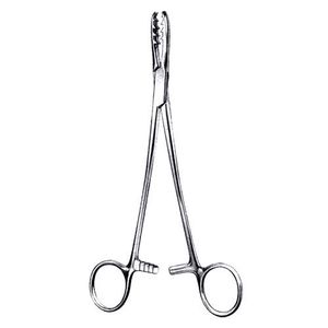 INSTRUMENTOS ORTOPÉDICOS DE GRADO PREMIUM PINZAS DE SUJECIÓN DE HUESOS BIRCHER GANSKE .. - Product Image 6