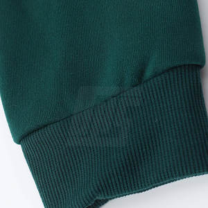 Sweats à capuche pour hommes de couleur unie pull sweat décontracté hiver vêtements chauds en vrac vente en gros de sweats à capuche pour hommes - Product Image 3