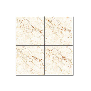Directo de fábrica 30*30 60*60 azulejo de piso de cerámica de porcelana pulida diseño moderno impermeable antideslizante tamaño personalizado ladrillo refractario - Product Image 5