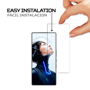 ฟิล์มกันรอย ANTISHOCK สำหรับ REDMAGIC 11 Pro Global - Product Image 3