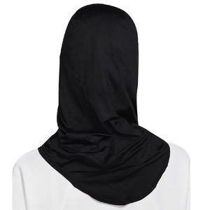 High Quality Customized Full Face Hijab <b>for</b> <b>Women</b> Wholesale Price Low MOQ Best Quality Islamic Clothing Traditional <b>Shawls</b> - Product Image 4