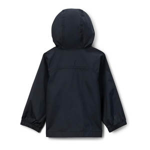 Chaquetas cortavientos para hombre, abrigo informal impermeable con capucha impermeable, ropa para hombre, chaquetas de primavera 2025 para hombre - Product Image 5