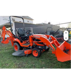 Kubota BX-23S - Product Image 2