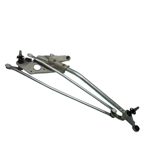 Enlace de limpiaparabrisas de servicio de una parada para Honda Civic Freio 01 '~ OEM #76530-S5A-A010 - Product Image 1