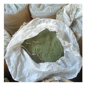 100% Natural Wholesale Deep Sea <b>Seaweed</b> Powder Extract for Crop Nutrition Fertilizer Use Pure <b>Seaweed</b> Powder Supply - Product Image 5