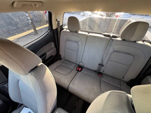 เชฟโรเลต โคโลราโด วอร์คทรัค ครูแค็บ ขับเคลื่อนล้อหลัง ปี 2019 - Product Image 4