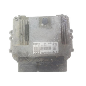 ชุดควบคุมเครื่องยนต์ FIAT Doblo Cargo รุ่น 0281012865 55200973 51770486 223B1000 ดีเซล 1910 (05>09) - Product Image 5