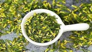 INGREDIENTE DE TÉ DE HIERBAS A BASE DE PLANTAS DE ETIQUETA LIMPIA DE CORAZÓN DE LOTO SECO PREMIUM - Product Image 5