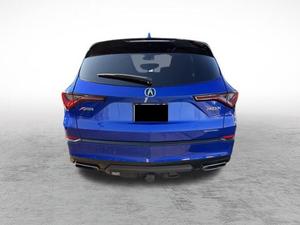 Increíble Acura MDX SH-AWD 2022 con Paquete A-SPEC, Poco Kilometraje, en Existencia, Oferta Increíble - Product Image 5