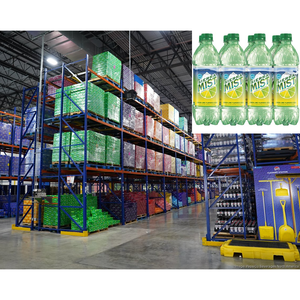 Sierraa เครื่องดื่มเลมอนมะนาวรสโซดาที่มีรสชาติตามธรรมชาติ - Product Image 6