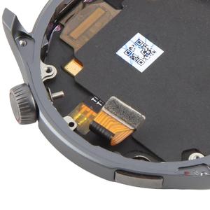 Pantalla LCD Original con Digitalizador y Marco para <span class=keywords><strong>Amazfit</strong></span> Balance (Negro) - Product Image 6
