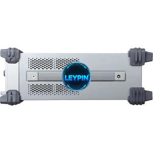 Alimentation électrique programmable à courant continu linéaire à 2 canaux Rigol DP822 30V/3A + 5V/3A 195W, alimentations AC/DC configurables de Lexso - Product Image 3