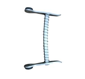 TARIQ MFG CO-Bâillon réglable pour usage vétérinaire chez les petits animaux, acier inoxydable durable, nouveauté - Product Image 3