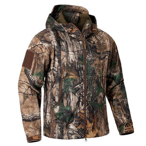 Veste softshell à fermeture éclair sublimée personnalisée, légère et respirante, qualité supérieure, design unisexe pour hommes et femmes - Product Image 4