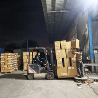 Tarifs de transport maritime économiques Chine vers Luxembourg Livraison par camion DDP Consolidation LCL Top 10 des transitaires Assistance 24/7